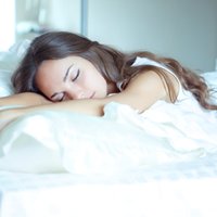 Опрос: у 39% жителей Латвии за последний год ухудшилась качество сна