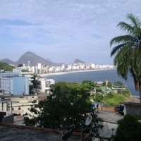 Brazīlijas apceļošana: Neatkārtojami krāsainā pilsēta Riodežaneiro (3. daļa)