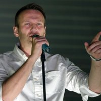 Навальный подал в суд на "Россию-1" и Киселева за фильм об "агенте Freedom"