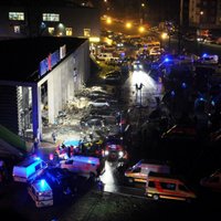 Адвокаты подают многомиллионный иск в связи с трагедией в Золитуде