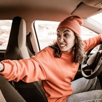 Neuzmanīga braukšana atpakaļgaitā – biežākais negadījumu iemesls autostāvvietās