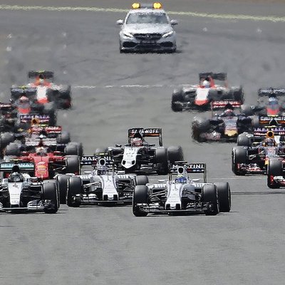 FIA izziņo 2016. gada F-1 čempionāta sākotnējo kalendāru