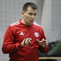 Paziņots Latvijas U-19 futbola izlases kandidātu saraksts Federācijas Kausa izcīņai Rīgā