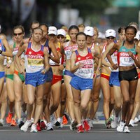 Dopinga sērga: Maklārens IAAF iesniedzis sarakstu ar 200 aizdomīgiem Krievijas vieglatlētiem