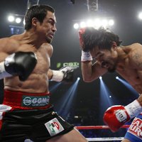 Мексиканского боксера лишили звания чемпиона мира