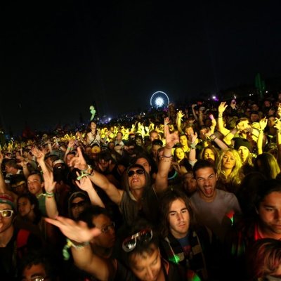 Крупнейший музыкальный фестиваль мира отменили из-за коронавируса