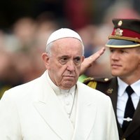 Папа римский сравнил педофилию с человеческими жертвоприношениями