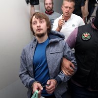 Расследование по делу задержанных в Адажи россиян может завершиться в сентябре
