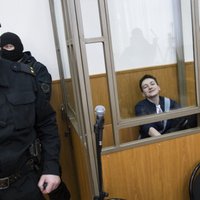 Krievijas tiesa Savčenko piespriež 22 gadu cietumsodu