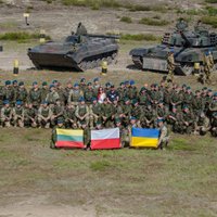 Правда ли, что в Польше формируют интернациональный корпус для войны в Украине?