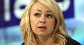 Яна Рудковская со скандалом покинула день рождения Ольги Бузовой