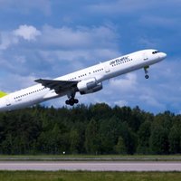 'airBaltic' grasās piedāvāt lidojumus uz Ņujorku