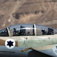 Израиль нанес первый удар по Сирии после перемирия, разбомбив военный завод