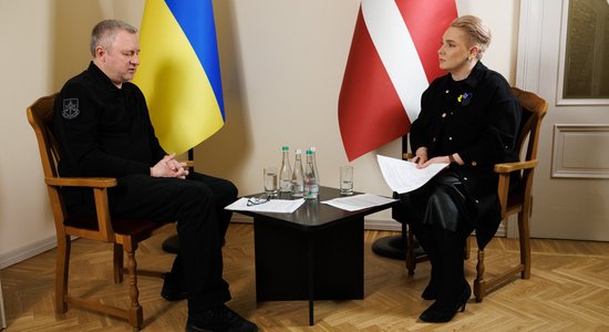 Ukrainas ģenerālprokurors: 'Putins un Krievijas augstākās amatpersonas ir liela, noziedzīga grupa'