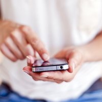 Мобильный диетолог: как похудеть с помощью цифровых технологий