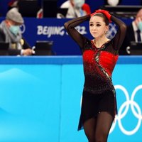 Экс-глава WADA о допинге Валиевой: "Русские не раскаялись. Им надо взять тайм-аут на две-три Олимпиады"