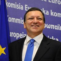 Баррозу: независимую Шотландию не примут в ЕС