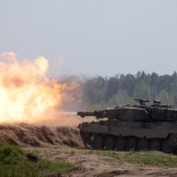Комиссар ЕС: Цель поставить Киеву миллион снарядов выполнима