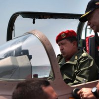 Венесуэльские СМИ обвинили США в убийстве Чавеса при помощи нанооружия
