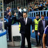 ВИДЕО: За что Скудра и Назаров получили пять матчей дисквалификации