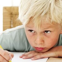 Vecāki kā treneri nevis vagari skolēna mājasdarbu pildīšanas procesā