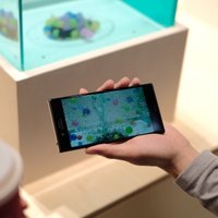 'Sony' piesaka jaunu konkurentu 'iPhone', 'Google' un 'Samsung' flagmaņiem