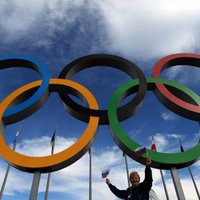 Parakstīts sadarbības memorands par Latvijas un Zviedrijas kopīgo ieceri organizēt 2026. gada olimpiskās spēles