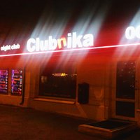 Apceļojot Rīgas 'ūķus': kafejnīca-klubs 'Clubnika'