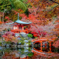 13 interesantas un elpu aizraujošas apskates vietas Japānā