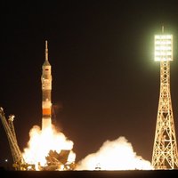 Россия обнародовала космические планы до 2020 года