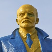 Европейские левые готовы выкупить украинские памятники Ленину
