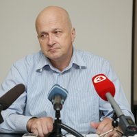 Осужденный за организацию убийства жены Игорь Иванов хочет взыскать с Латвии 54 млн евро