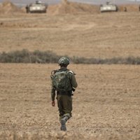 Axios: Израиль предложил ХАМАС прекратить огонь на два месяца