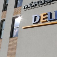 'Delfi' nostiprinās Latvijas apmeklētāko interneta vietņu līderpozīcijā