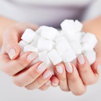 Пять способов, которые помогут вам отказаться от сахара и не сорваться
