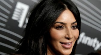 Ким Кардашьян возглавила рейтинг порнороликов с участием звезд