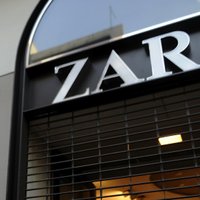 Владелец Zara вытеснил Баффета из тройки богатейших людей мира