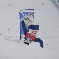 Медальный зачет Игр за 6 февраля: двойной успех россиян в лыжах и бронза Смирновой в могуле