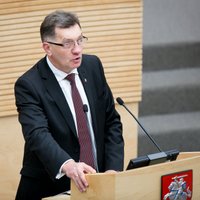Lietuva: AES Visaginā būs ne agrāk kā pēc 23 gadiem