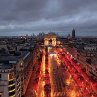 Strasbūras terorakts: Francijas valdība aicina 'dzeltenās vestes' nedēļas nogalē neprotestēt