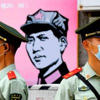 Ķīnas parlaments atbalsta Honkongas neatkarības centienu kriminalizēšanu