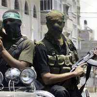 ХАМАС отверг предложение Израиля о перемирии и настаивает на выводе ЦАХАЛ из сектора Газа