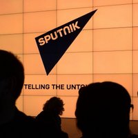 Суд разрешил заблокировать литовский портал Sputnik