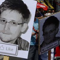 Отец Сноудена пояснил смысл поступков его сына
