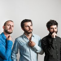 Koncertsēriju 'Personīgi' Liepājā turpinās franču marimbu ansamblis 'Trio SR9'