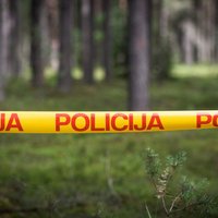 В Эстонии на автозаправке мужчина застрелил двух человек, пострадавшие дети — в тяжелом состоянии