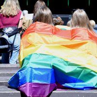 'Riga Pride' gājiena laikā būtiski ierobežos satiksmi Rīgas centrā