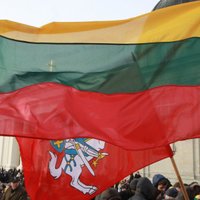 В Литве началась пиар-кампания референдума о двойном гражданстве