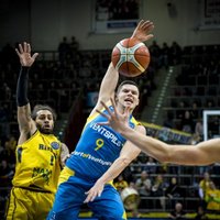 BK 'Ventspils' uzvar Ludvigsburgā un turpina cīņu par FIBA Čempionu līgas 'play-off'