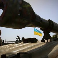 США выделяет Украине военную помощь в 250 млн долларов